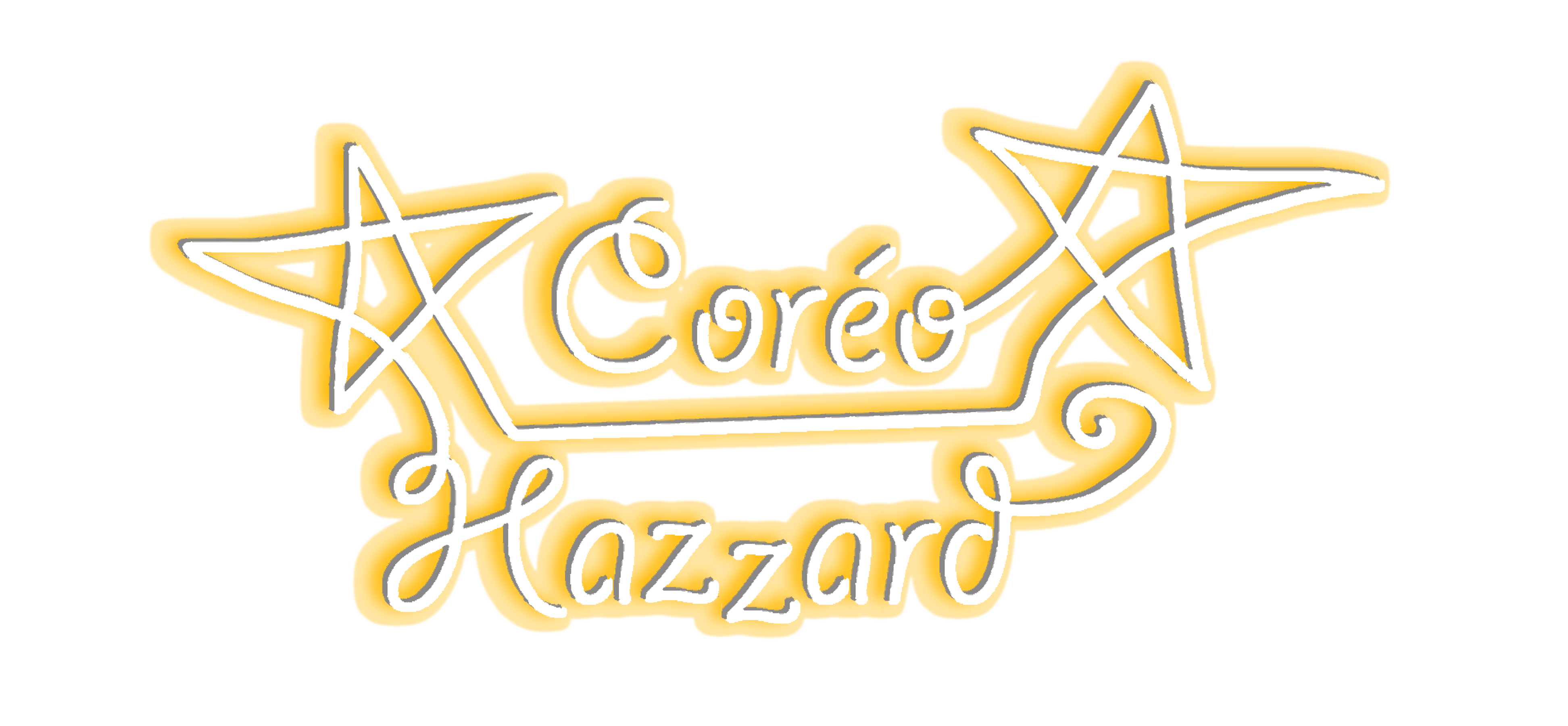 Titre coréo hazzard