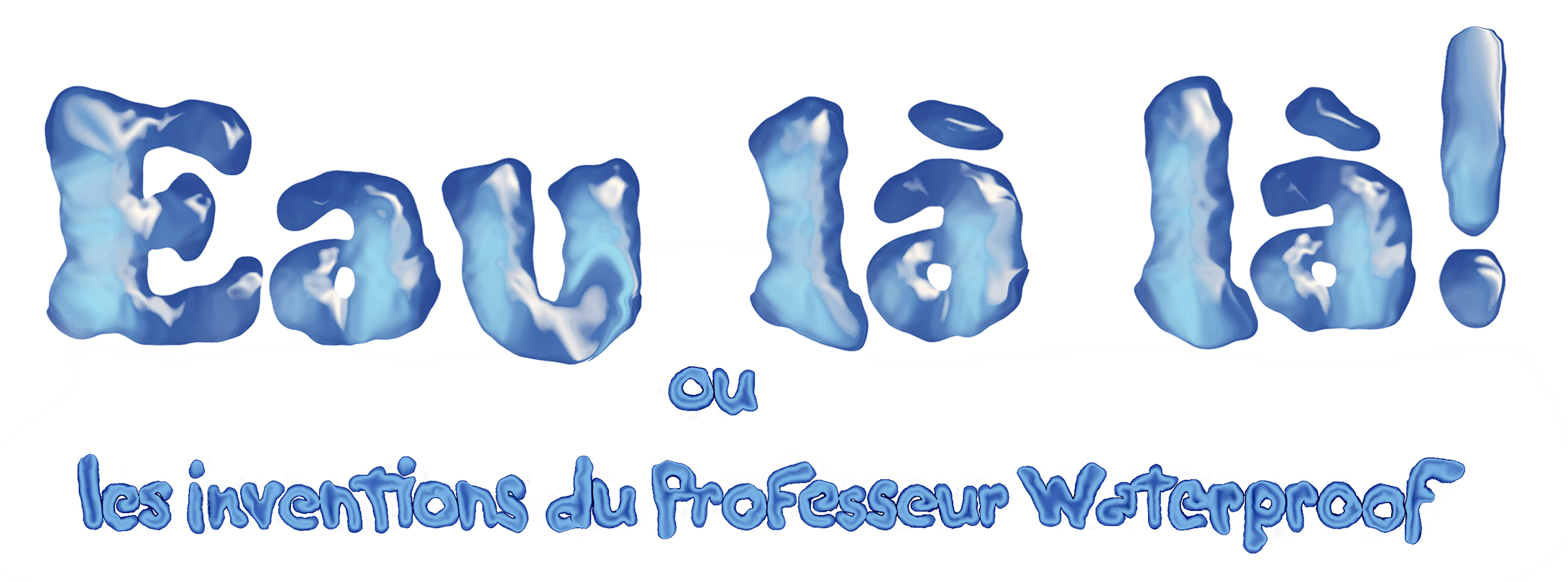 full Titre spectacle de coréo hazzard sur la science de l'eau